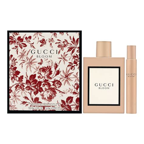 gucci bloom opinie